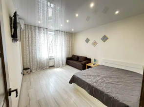 Stilnye U Berezovoy Roschi Apartments