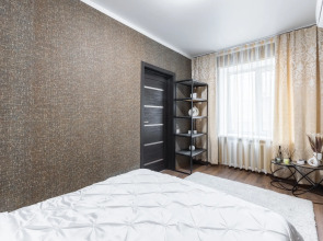 Апартаменты на Гаяза Исхаки 1