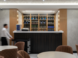 Отель StayInn City Center