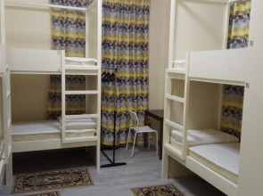 Хостел Пилигрим