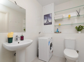 Квартира Victory Apart на Летчика Ларюшина