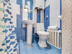 Апартаменты Norke Финский для 4