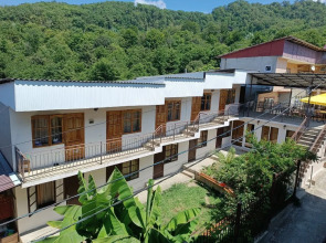 Гостевой дом Банановый рай