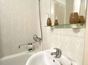 Апартаменты Fsf С Прекрасным Видом - Бесконтактный заезд