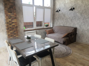 Апартаменты Пилигрим