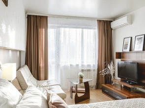 Апартаменты на Ленина 51