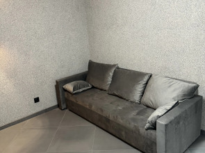 Квартира Апарты рассвет