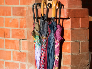 Отель Даурия