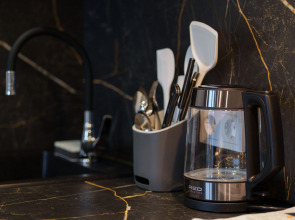 Апартаменты в Адлере ЖК Резидент Посуточно от LetoAрart