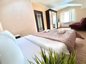 Апартаменты на Каракозова 10