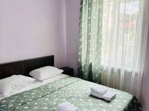 Гостевой дом Чак-чак