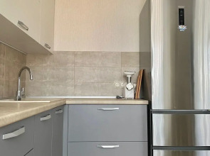 Квартира Просторная на Тихой Улице