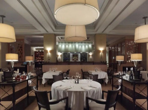 Отель Hyatt Regency Baku