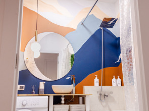 Апартаменты Двухкомнатные на Высоте