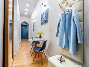 Апартаменты Доходный Дом Малого Мраморного Дворца