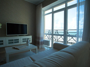 Апартаменты FreeLife Yantarny