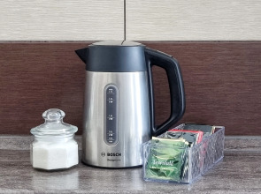 Апартаменты Карелия Птз