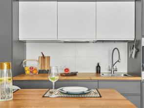 Квартира Евродвушка у метро Бабушкинская