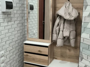 Квартира Abakan.Apart на Советской 94