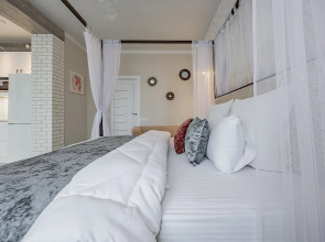 Апартаменты на Тимирязева 41