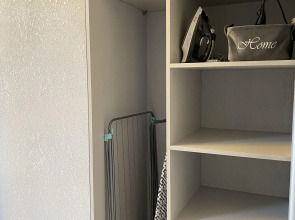 Апартаменты Место для Счастья