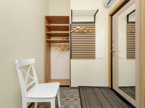 Апартаменты Правда Апарт