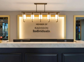 Royan Hotel Hagia Sophia Istanbul, A Member Of Radisson Individuals