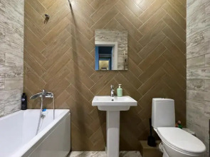 Апартаменты Comfort 2:0