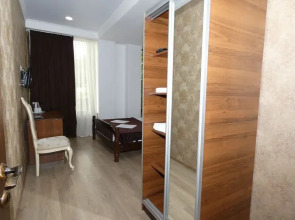 Отель Панорама