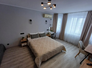 Апартаменты Чайка House на Карла Маркса 48