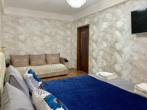 Квартира на Габитова 4