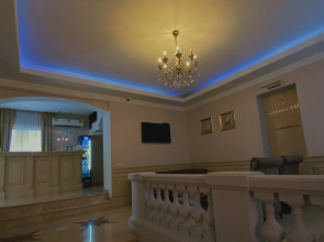 Гостиница Старый Метехи