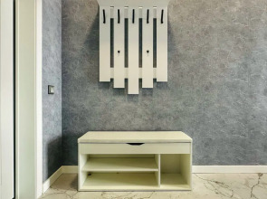 Квартира Шикарная Студия с Видом на Море