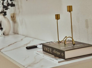 Квартира в ЖК Наследие