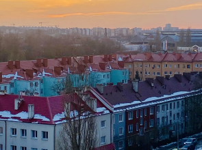 Квартира в Туристическом Центре