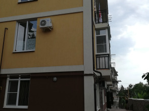 Апартаменты Волжская 77