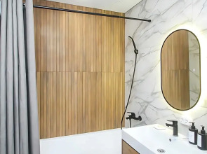 Апартаменты на 30 Лет Победы 42к1