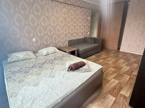 Апартаменты 1 комнатные апартаменты