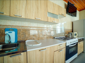 Гостевой дом Hare house