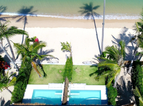 Canopy beach Boutique-hotel