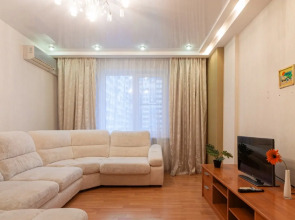 Апартаменты Уютные Океанис