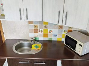 Апартаменты Парковая