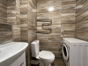 Апартаменты Pryanik Apartments Академика Носоновой 1б