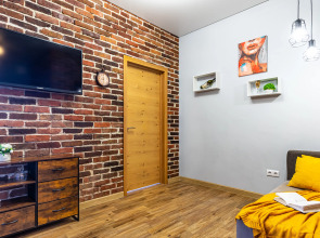 Апартаменты в ЖК Вершина