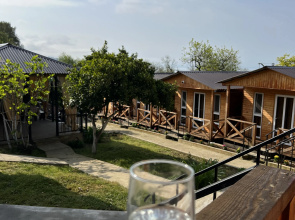 Guest house Adel