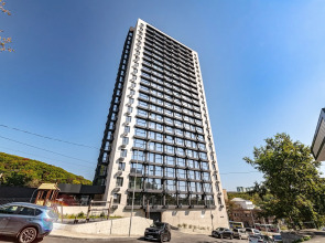 Квартира VIAHOME на Второй Речке