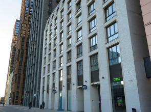 Апартаменты рядом с метро