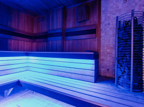 Amra Park Hotel & Spa