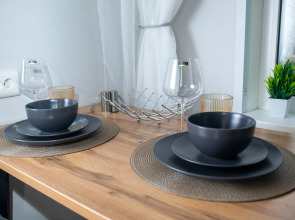 Квартира Уютная с новым ремонтом со всеми удобствами и уважением Курчатова 13