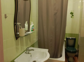 Квартира Уютная однокомнатная в Спутнике